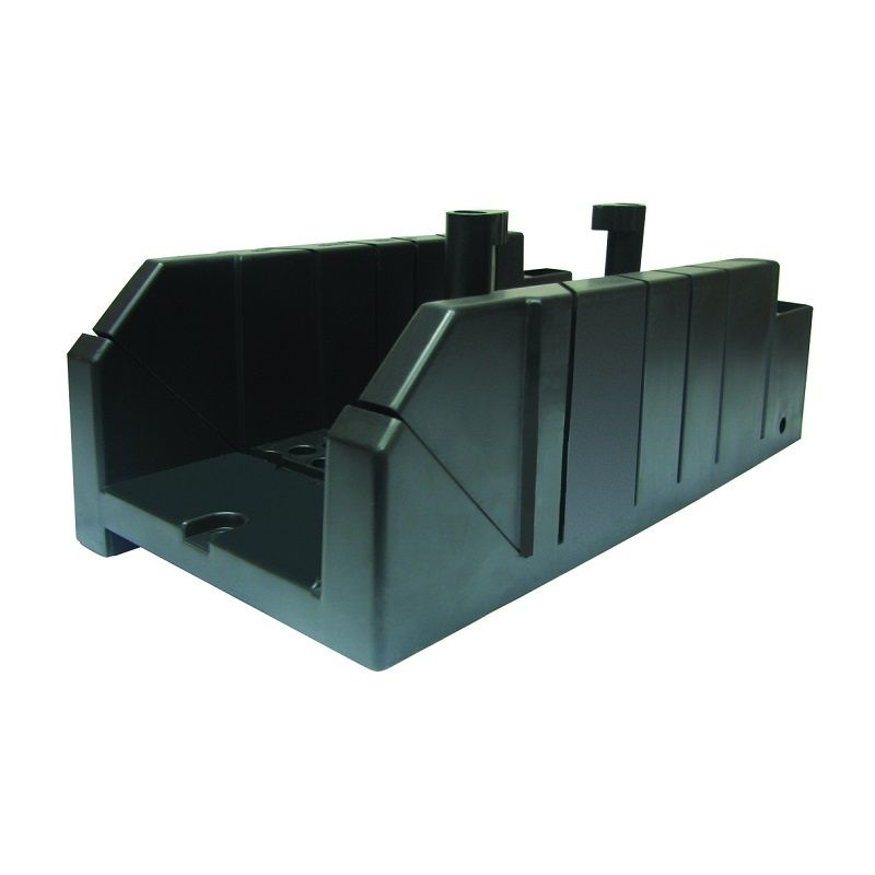 Стусло пластмассовое Профи 4,5" (24) 85233 БИБЕР