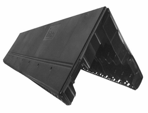 Аэратор коньковый Docke