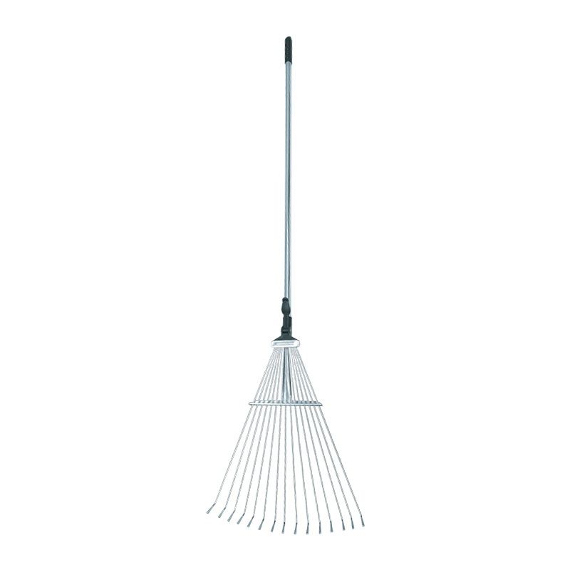 Грабли веерные 1600мм раздвижные регулируемые (12) ФАРИНА