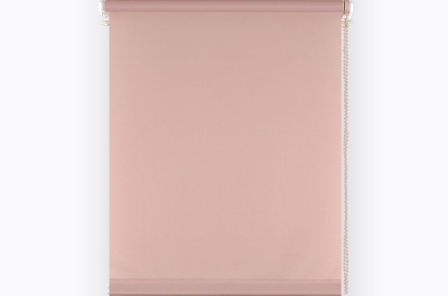 Ролет Комфортиссимо 50х160 Какао