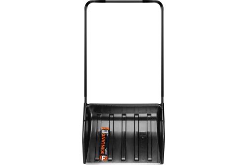 Скрепер 700х540 для уборки снега FINLAND