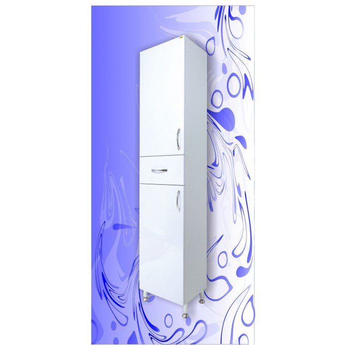 Пенал №1 400 левый