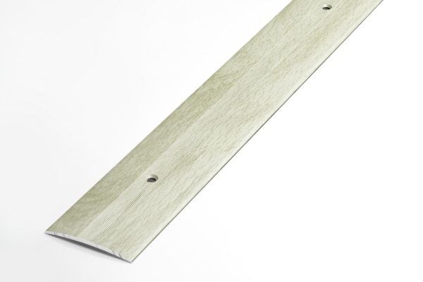 Порог-стык дуб выбеленный 0,25*0,9 (ПС 01.900.R173)
