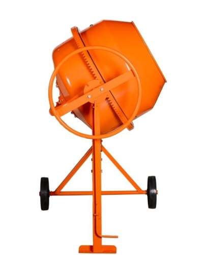 Бетоносмеситель БМ-160 Вихрь