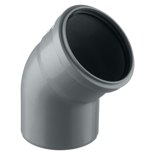 Отвод ПП 110х45