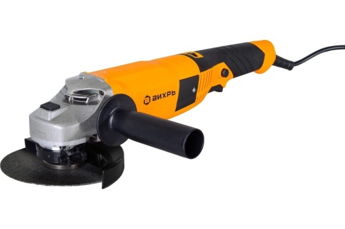 УШМ (Болгарка)УШМ-125/1200Э Вихрь 