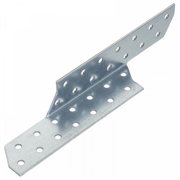 Держатель балки правый 40х170х40