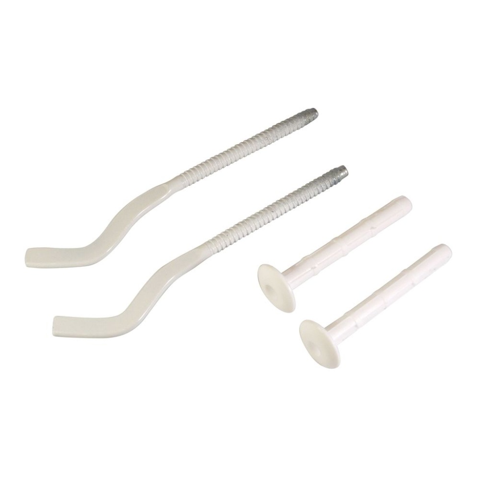 Кронштейн для радиатора алюмин. штыревой 7х180