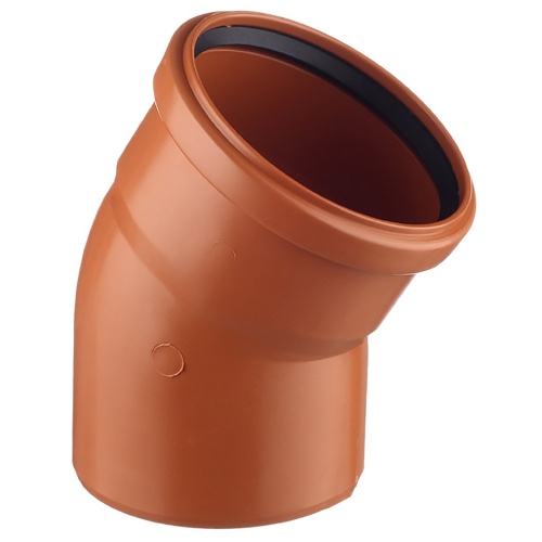 Отвод ПП 110х30 нар.