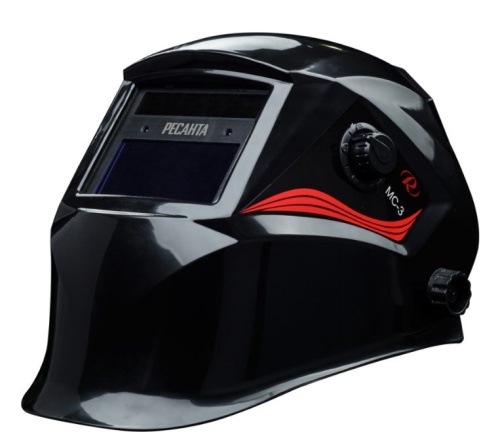 Маска сварочная МС-3 Ресанта 