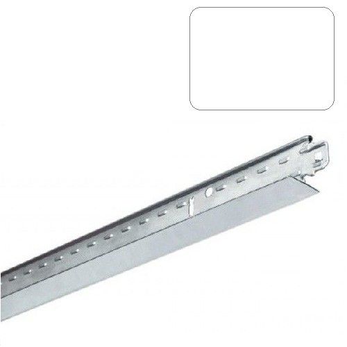 Профиль поперечный PRIMET 24х25х1200 (Premium) (104)