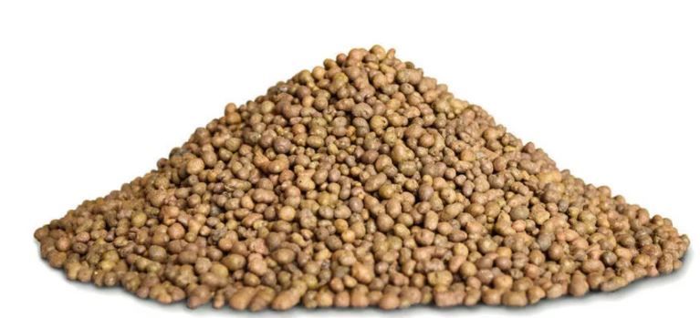 Керамзит 10-20 (МКР) (0,9м3)