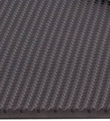 Коврик универсальный СОТЫ 50х67 (423) серый