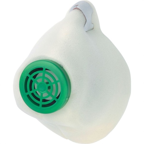 Маска респиратор фильтрующая У-2К FFP1 поролон СИБРТЕХ