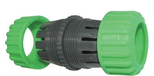 Муфта для шланга 3/4" (19мм) (80/240) 93406 ФАРИНА