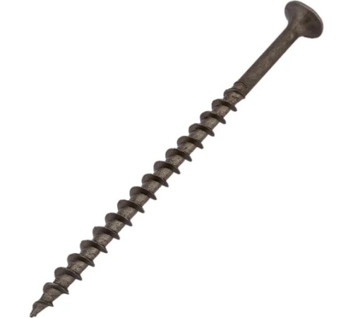 Саморез ГКД 4,2х75/76 186шт/1кг (уп.15кг) весовой