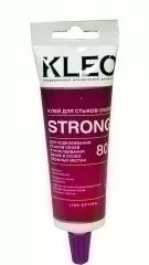 Клей обойный Kleo для стыков и подклейки обоев (0,080 кг)