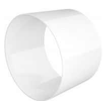 Соединитель фасонный. D125 12,5FC