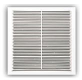 Решетка накл. 1724 С (Эковент)