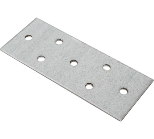 Пластина соединительная PS 40х100