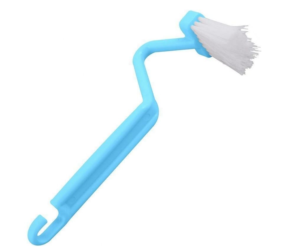 Щетка для унитаза 21см SB58-156 Мультидом