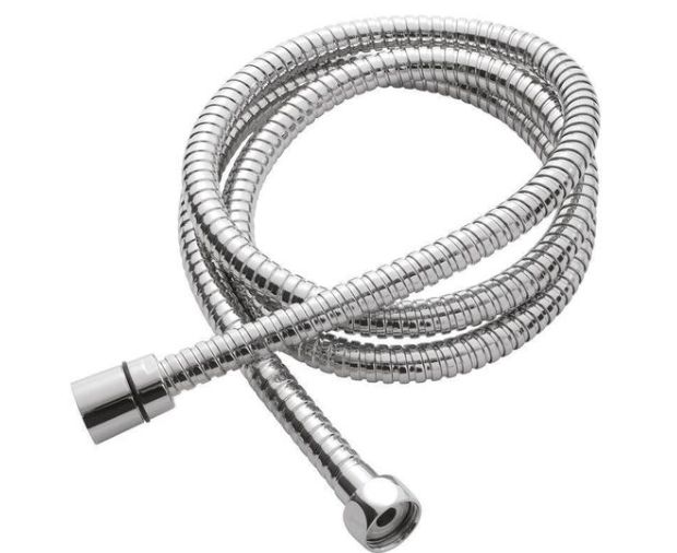 Шланг для душа 150см GLAUF, SRG-003