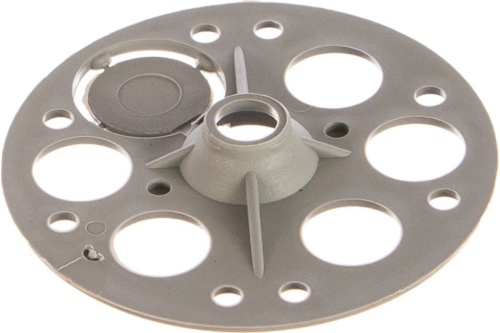 Шайба Рондоль для изоляции 60мм