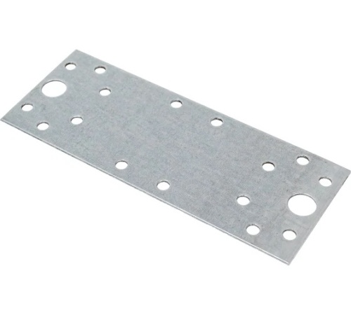 Пластина крепежная КР 140х55