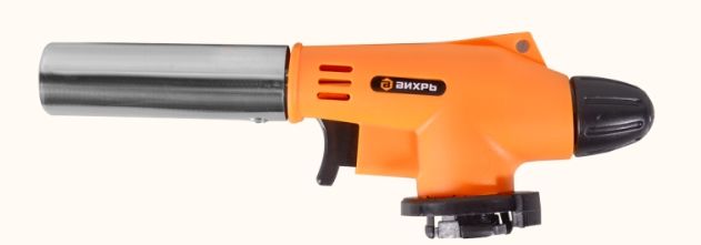 Насадка на газовый баллон (горелка газовая) НГ-1П Вихрь