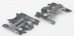 Кляймер для вагонки 5мм (100шт)