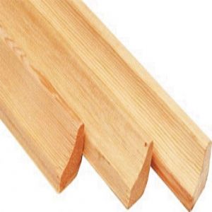 Плинтус сорт Э 12х52х3000 (20)