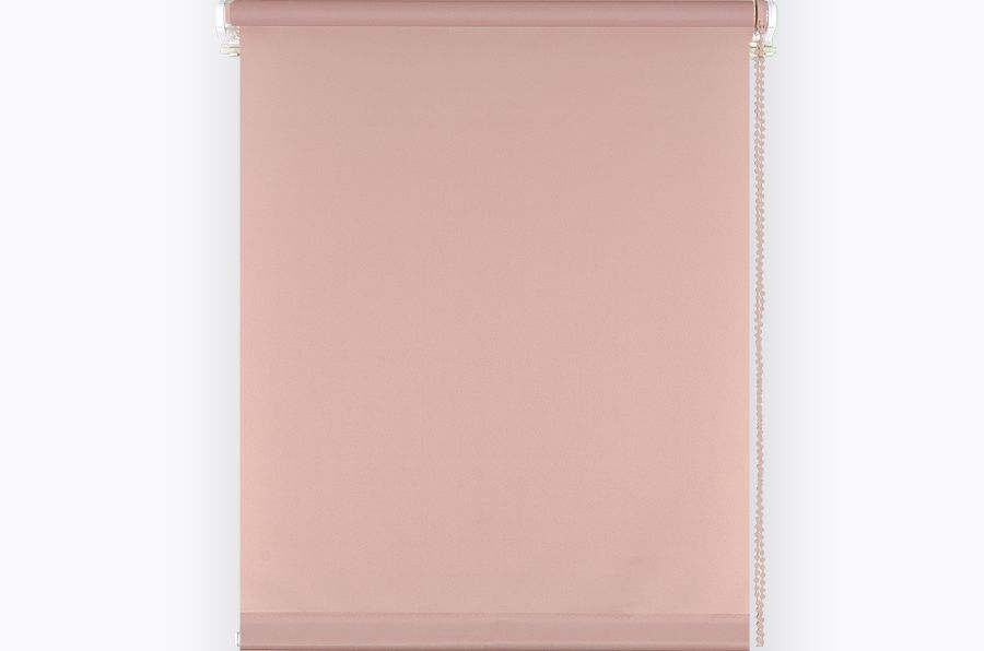 Ролет Комфортиссимо 50х160 Какао