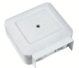 Коробка клеммная 5х6кв.мм 380В 40А IP44 монт. плата SchE