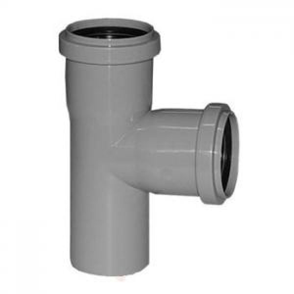 Тройник ПП50х50х90