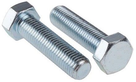 Болт DIN933 М8х60 (34шт/кг)