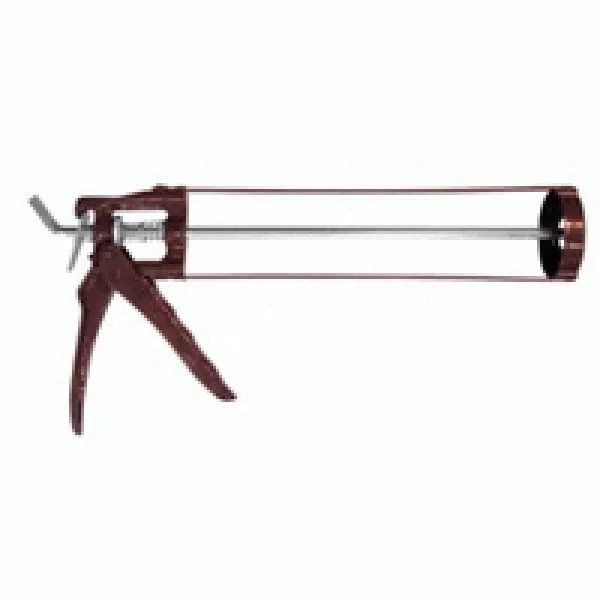 Пистолет для герметиков 9'' скелетный (40) 60101 БИБЕР