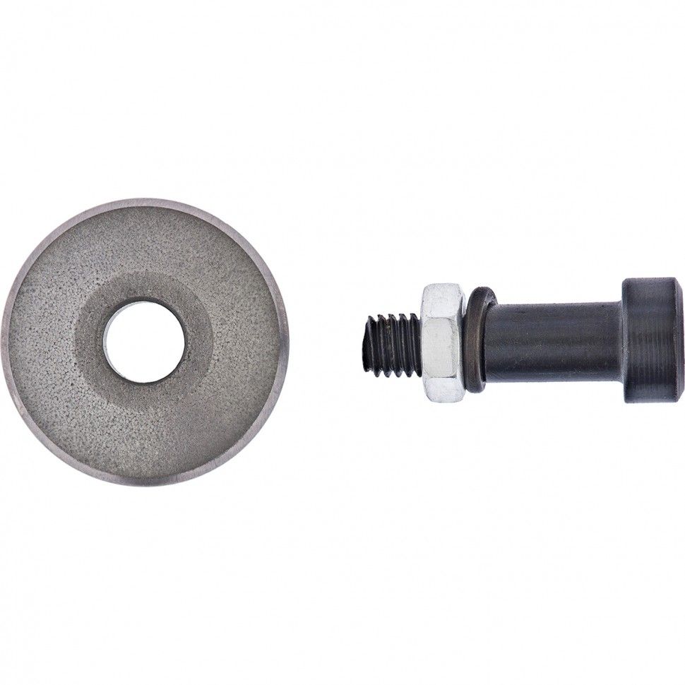 Ролик режущий для плиткореза 22,0 х 6,0 х 5,0