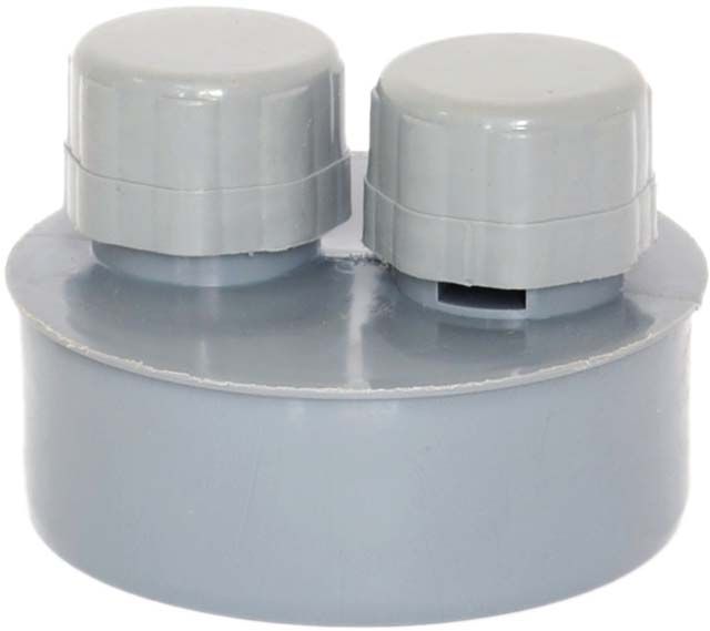 Аэратор канализ ПП50