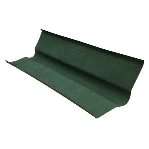 Ендова зелен.1000х360мм (15шт.)