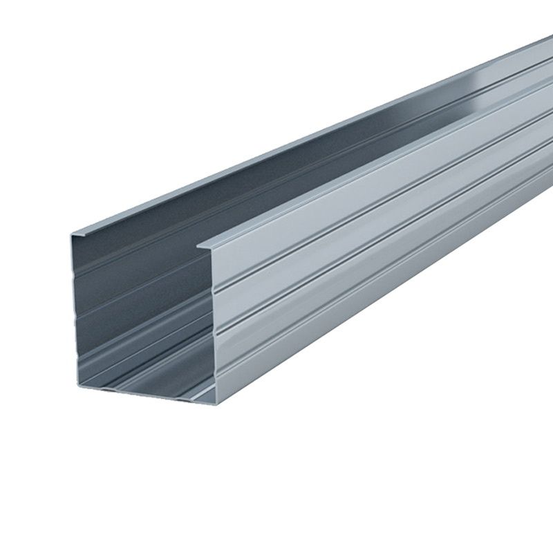 Профиль стоечный ПС-2 50х50х3000 (А) /30/120