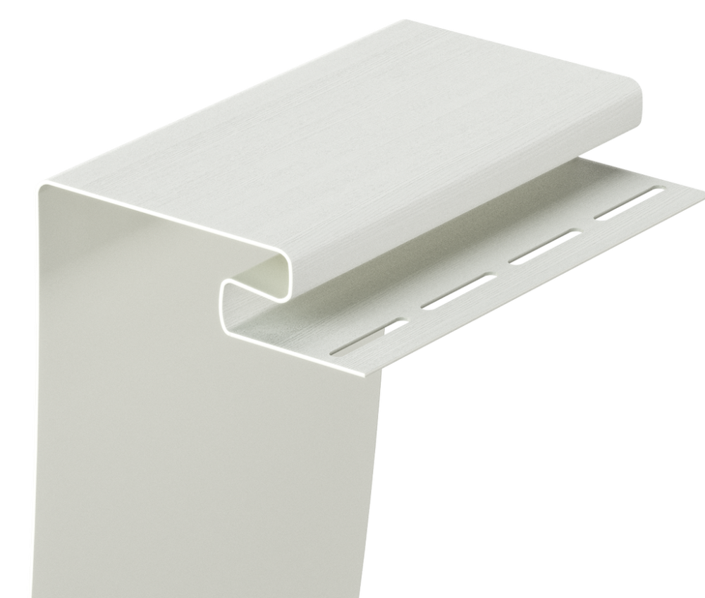 Профиль околооконный DÖCKE Пломбир 