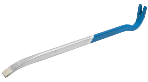 Лом - гвоздодер 600 х 29 х 15 мм усиленный