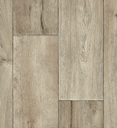 Линолеум бытовой IVC ТЕКСВИЛЛ ДУБ ДОЖДЛИВЫЙ РАССВЕТ 3,0м (69) 3,7/0,5/2,5 кг/кв м