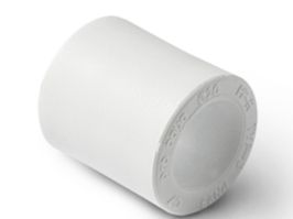 Муфта соедин. ППРС D20 TEBO Муфта соедин. ППРС D20 TEBO