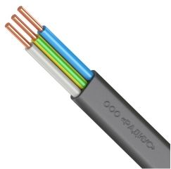 Кабель ВВГ-Пнг(А)-LS 3х2.5