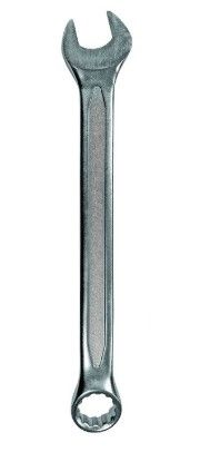 Ключ гаечный комбинированный, Профи СrV 9мм (12/480) 90664 БИБЕР