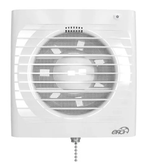 Вентилятор ERA 5С-02 D125 (Эковент)